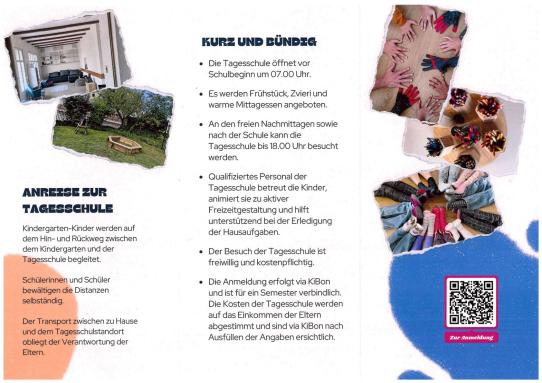 Tagesschule Lotzwil